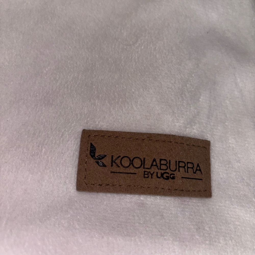 Koolaburra by Ugg Faux Fur Throw - Picture 10 of 10